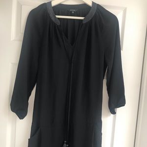 RW&CO BLACK DRESS IN SIZE XS